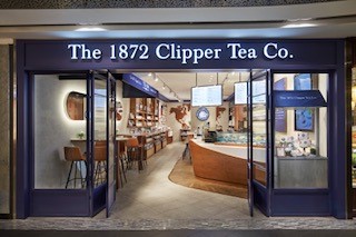 シンガポール・オリジナル！老舗紅茶の「1872クリッパー・ティー